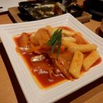 サムギョプサル nicoya - 料理　