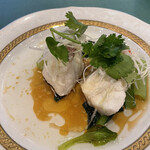 馨林 - 本日の鮮魚料理　桜真鯛の煮物
