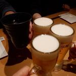 サムギョプサル nicoya - ドリンク