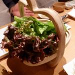 サムギョプサル nicoya - 料理　