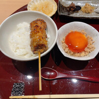 おみ乃 神谷町 -  おみ乃 神谷町 -
