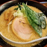 本格らぁめん 末廣 - 