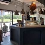 ZHYVAGO COFFEE WORKS OKINAWA - 