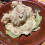 中華たけ亭 - えびマヨ