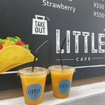 LITTLE+CAFE - 