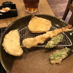 Tempura Futaba - 