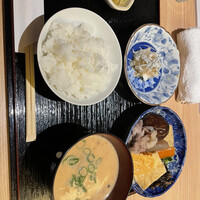 北新地 つきしろ -  北新地 つきしろ -