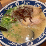 Hakata Ramen Shin Shin - 