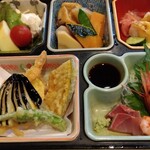 山本寿司本舗 - 