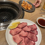 大衆 焼き肉ホルモン 大松 - 