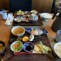 九州の旬 博多廊 大阪店 - 
