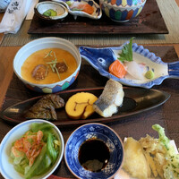 九州の旬 博多廊 大阪店 - 
