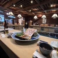 河太郎 中洲本店 - 