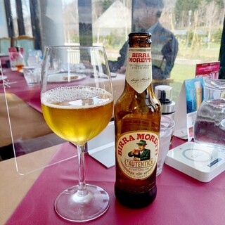 ピッツェリア ルッチ_0