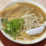 ラーメン横綱 - 