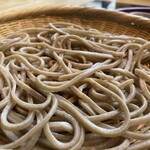 鄉下蕎麥面