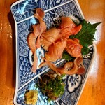 Sushidokoro Sushimasa - 