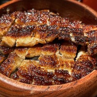 炭焼 うな富士 有楽町店 - 