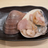 麻布 鮨 田名網 - 