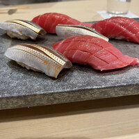 麻布 鮨 田名網 - 