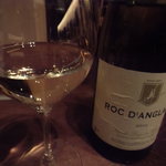 ル テロワール - ラングドッグ２０１０