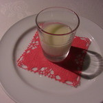 フランス料理グルメ - 何だったかな。