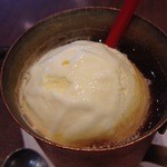 Ueshima Kohi Ten - アイスコーヒーフロート