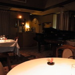 フランス料理グルメ - 落ち着いた雰囲気