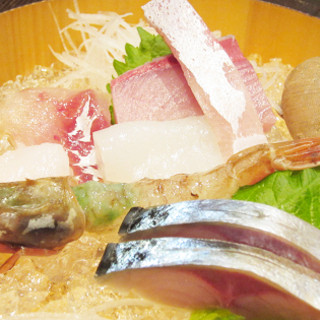 わ食場 はす家_1