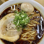 友愛亭 - 再訪時の右ストレート♪