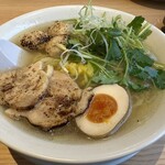 Marugen Ramen - 