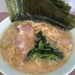 横浜らーめん 本牧家 - 