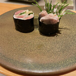 はつね寿司 本店 - 