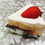 銀座みゆき館 ケーキファクトリー - 料理写真: