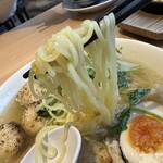 丸源ラーメン - 