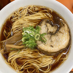 友愛亭 - 3訪目の右ストレート♪