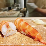 Ebisu Sushi Fuji - 