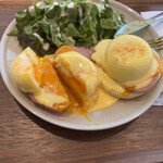 ELOISE's cafe - 