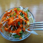 ニューナマステインディア - 