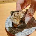 Ebisu Sushi Fuji - 