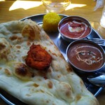 ニューナマステインディア - 