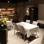 さん 六本木店 - 