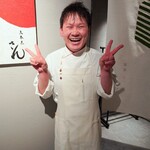 さん 六本木店 - 