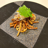 中国料理 礼華 四君子草 - 