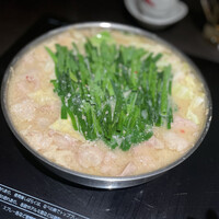 博多もつ鍋 やま中 赤坂店 - 