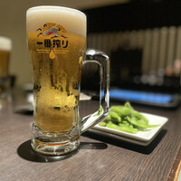 博多もつ鍋 やま中 赤坂店 - 