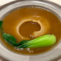 中国料理 礼華 四君子草 - 