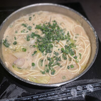 博多もつ鍋 やま中 赤坂店 - 