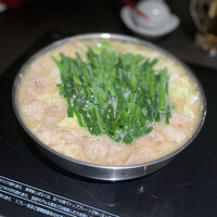 博多もつ鍋 やま中 赤坂店 - 