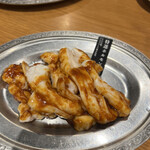 ホルモン焼肉　ぶち - 